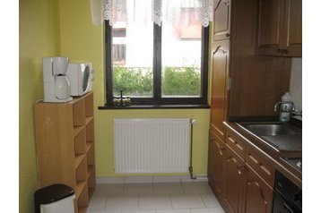 Csehország Privát Horní Maršov, Exteriőr